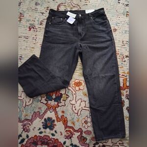Womens Black Jeans from American Eagle Outfitters
